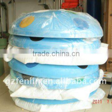 Water Park Swimming Pool Chilren Play Mushroom Waterfall photo-2