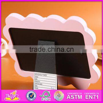 2016 High Quality Girls Wooden Fashion Photo Frame W09A045 photo-6