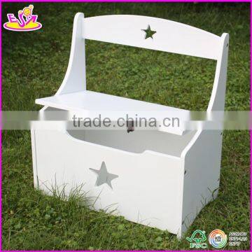 Hot New Product for 2015 Wooden Toy Storage,popular Children Wooden Toy Storage,Good Quality Wooden Toy Storage Box W08C011 photo-2