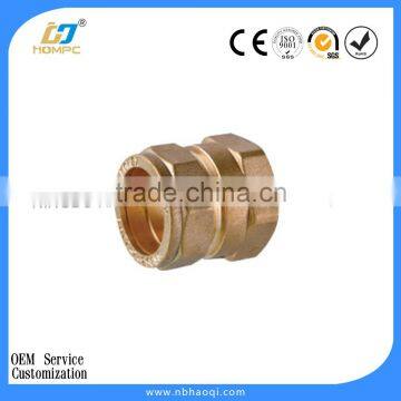 1/2 inch pex pipe fitting for PE Pipe