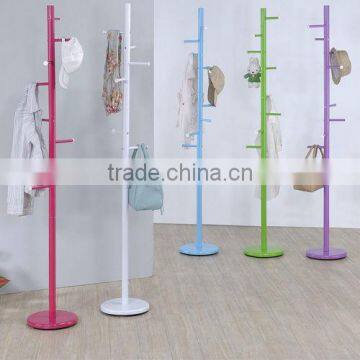 Metal Hanger Valet Rack,suit Clothes Rack photo-4