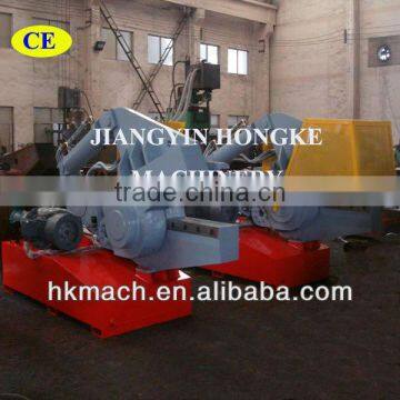 wase metal hydraulic shearing machine