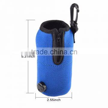 New 12V Baby Feeding Bottle Warmer Electric Baby Bottle Travel Bottle Baby Care photo-3