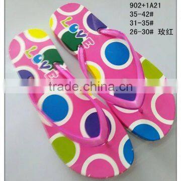 New Design With Dots Slipper for Women and Girls photo-3