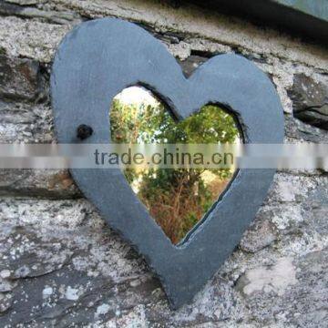 2017 Decorative Unfinished Craft Slate photo-3