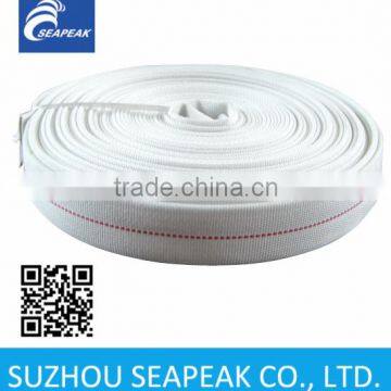 1" pvc lining fire hose