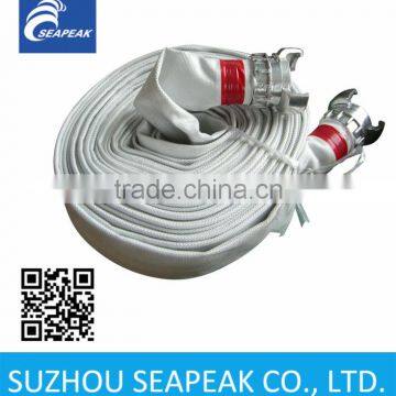 Rubber Lined Fire Hose photo-4