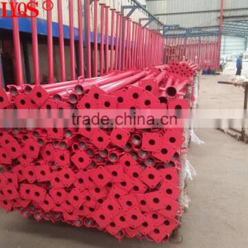 Painted Shoring Jacks photo-2
