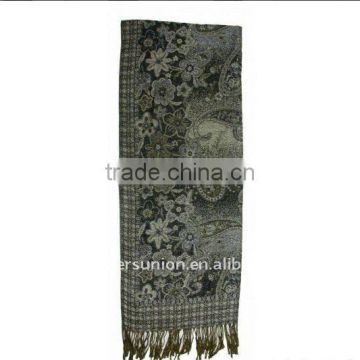 Fashion pashmina shawl/ pashmina scarf