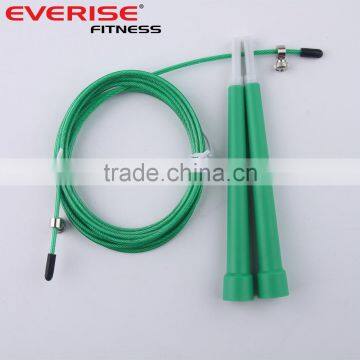 Crossfit Cheap Skipping Jump Rope photo-3
