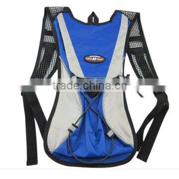 Cheap Oem Hydration Cycling Bicycling Water Backpack Bag photo-4