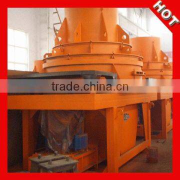 200-400 T/H UT Artificial Sand Making Equipment Price