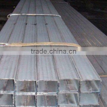 Cheap Price Rectangular Steel Pipe/Rectangular Pipe photo-3