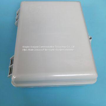 24 Core Fiber Optic Fiber Box photo-2
