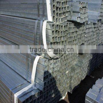Galvanized Iron Pipe