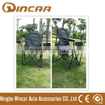 2400D jacquard fabric Camping Chair from Ningbo Wincar