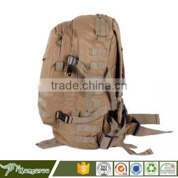 Outdoor Army Military Tactical Backpack Bag photo-6