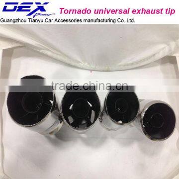 Tornado Universal Exhaust Tips photo-4