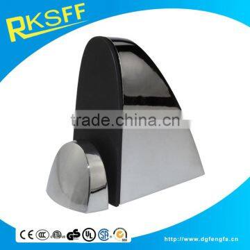 Zinc Alloy Glass Clamp for Furniture Glass Railing System photo-2