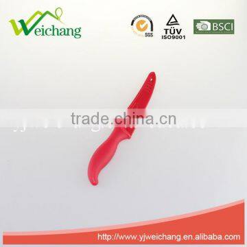 WCE416 6 Pcs Set Kitchen Knives Wholesale Non-stick Knife Set Hot Sale photo-6