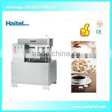 Hot Sales Cake Forming Machine,rice Cake Pressure Machine photo-2