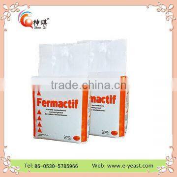 Strong Fermentation Instant Dry Yeast for Bread,instant Yeast Price photo-5