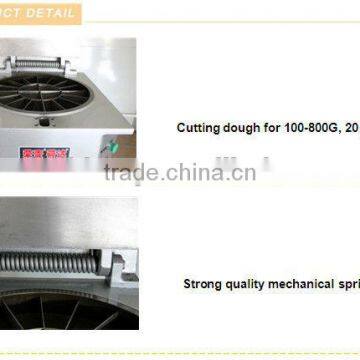 Automatic Hydraulic 20 Pcs Dough Divider and Rounder for Bread Making photo-2