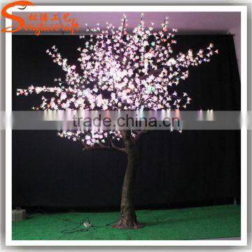 Customized Led Flower Cherry Light Tree Wholesale photo-2