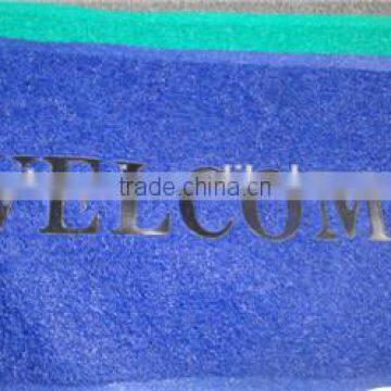 Various Fireproof Flexible Pvc Floor Mat photo-2