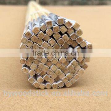 Mao Bamboo Sticks Square Sticks Bamboo Dowel Sticks