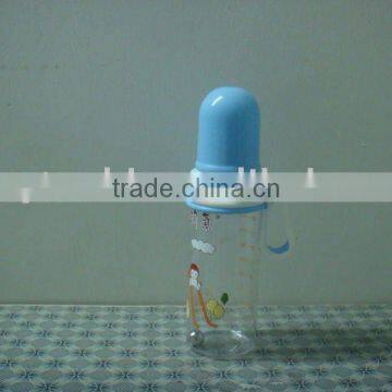 BPA-free PP Baby bottle