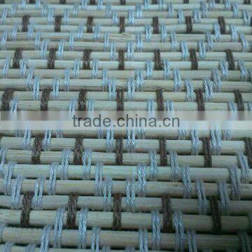 bamboo matchstick blind