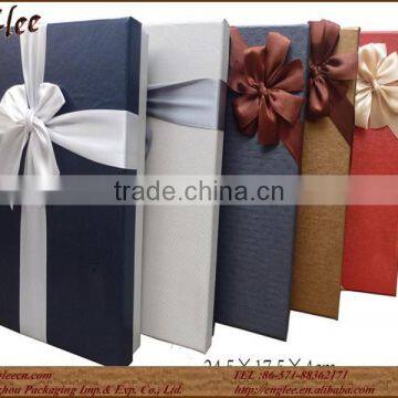 beautiful and fashion gift box