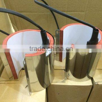 Mug Heat Press Machine Accessores Sublimation Mug Wrap photo-4