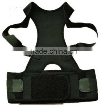 2015 Hot SellingMagnetic Orthopedic Back Posture Support Brace, High Quality Posture Corrector photo-5
