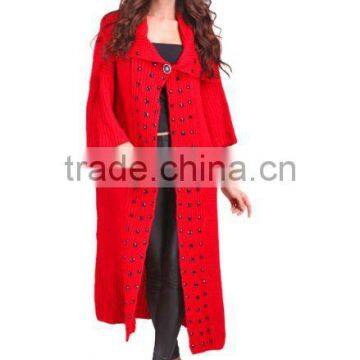 Ladies' Fashion Sweater