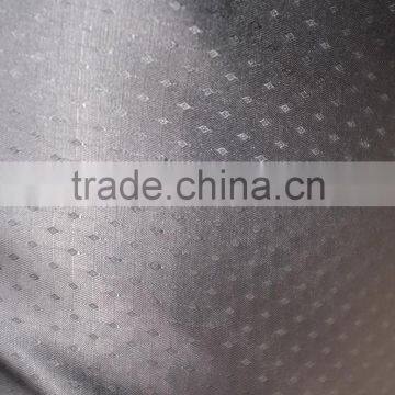 Slim Fit Leather Blazer T/R Black Blue Check Slim Fit Blazers for Men photo-5