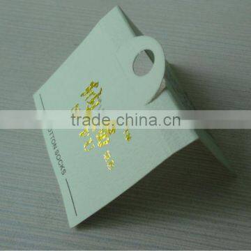 Fashion High Quality Fancy Custom Engraved Jewelry Hang Tags for Jeans,hang Tags for Clothing photo-4