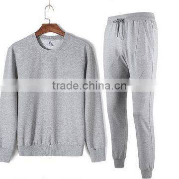 Sportswear Men's 100% Polyester Dri Fit Unisex Sports Suit for Summer Autumn photo-2