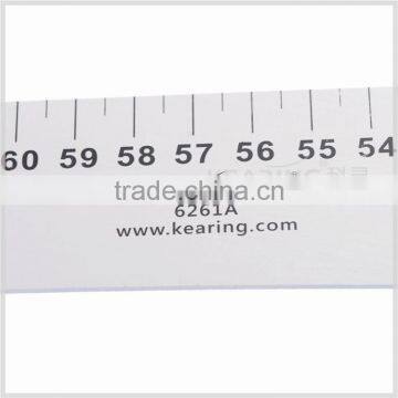 Kearing Metal Curves 61cm Aluminum Garment Ruler / Fashion Design Vary Form Stick # 6261A photo-5