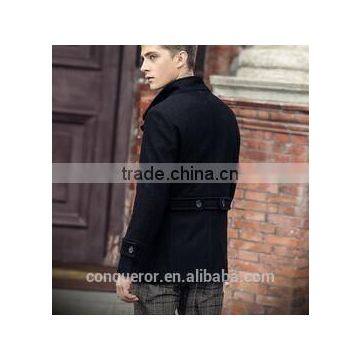 High Fasion Men's Offical Suits,bespoke SuitsSHT1015 photo-2