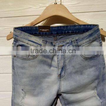 GZY High Quality Cheap Factory Overrun Latest Design in Bulk Jeans Fabric Prices photo-6