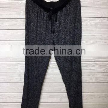 GZY Latest Shirt Designs for Women Knit Hooded Shirt Stock Lot photo-3