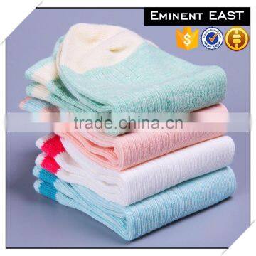 New Fashion Cotton Women Lady Ankle Socks Cute photo-3