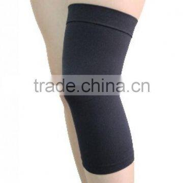 Bamboo Charcoal High Elasticity Kneecap Knee Support photo-2
