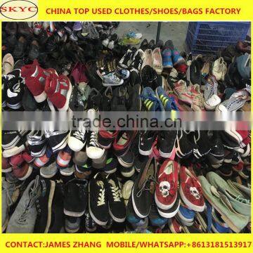 Superior Quality Bulk Shoes Flat Used Shoes Wholesale photo-4