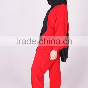Custom Hot Sales Winter Sexy Animal Lady Women Pajama photo-4