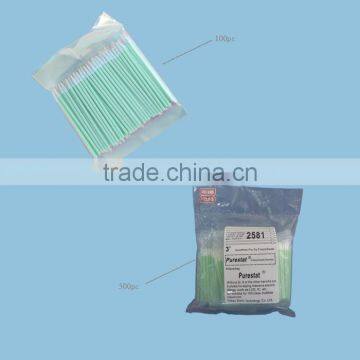 High Quality Cleanroom Cotton Bud photo-3