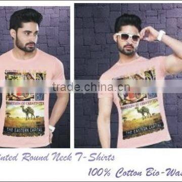 Printed T-Shirts photo-5