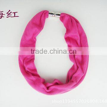 2016 New Digital Star Printed Infinity Scarves Cheap Custom Printing Infinity Scarves Colotful Printing Infinity Scarves photo-6